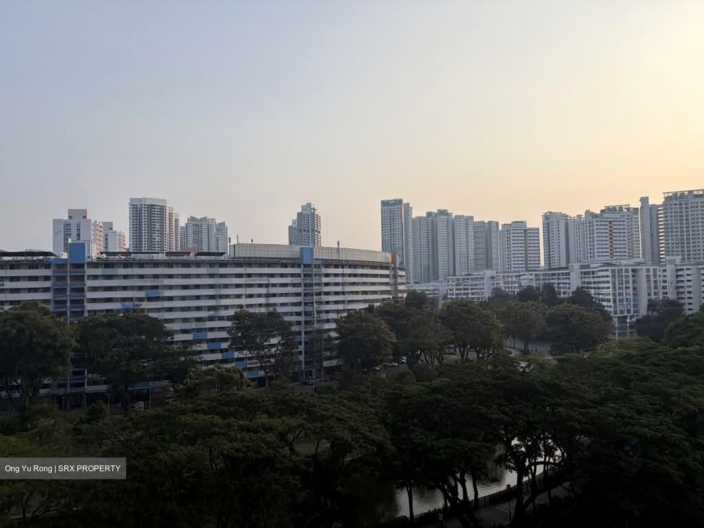 Eight Riversuites (D12), Condominium #603651771